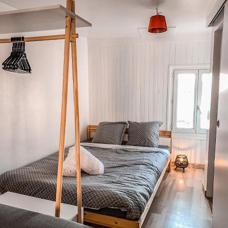 Апартаменты Charmant Studio Au Jardin Vert- Proche Centre Ангулем Экстерьер фото